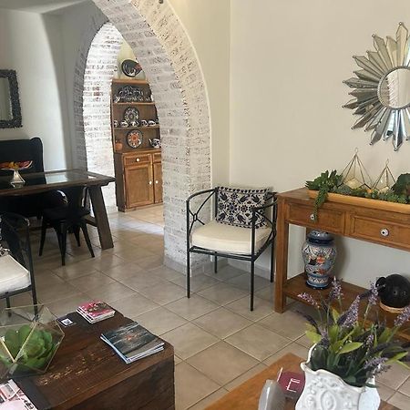Casa Matia Bed And Breakfast San Miguel de Allende Exterior photo