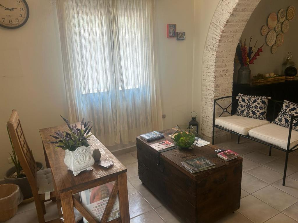 Casa Matia Bed And Breakfast San Miguel de Allende Exterior photo