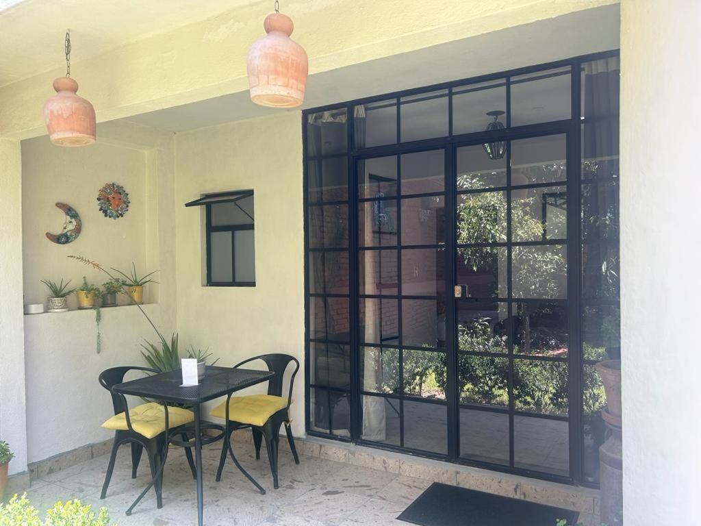 Casa Matia Bed And Breakfast San Miguel de Allende Exterior photo