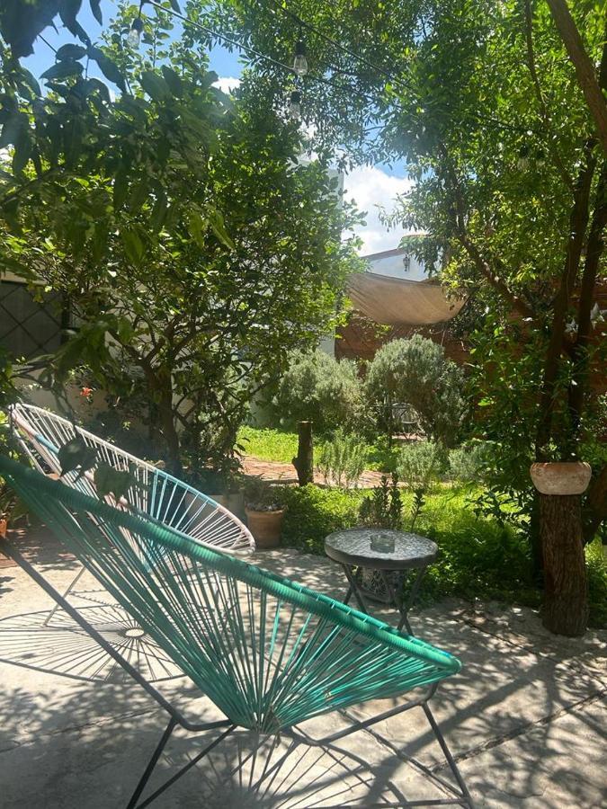 Casa Matia Bed And Breakfast San Miguel de Allende Exterior photo