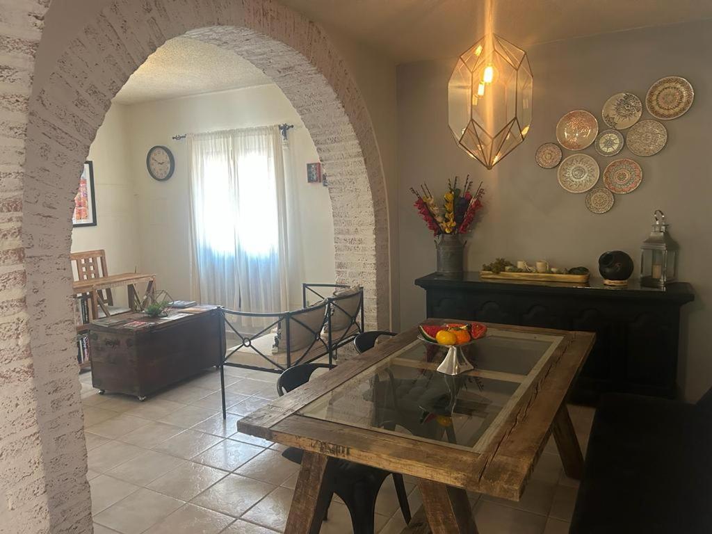 Casa Matia Bed And Breakfast San Miguel de Allende Exterior photo
